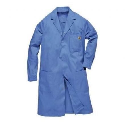 Antistatik İş Kıyafetleri